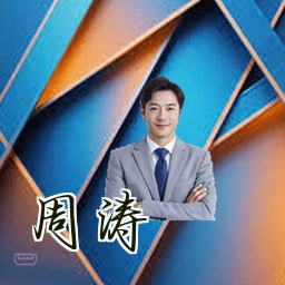 周涛