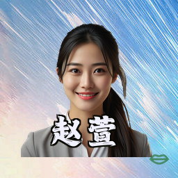赵萱